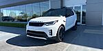 Used 2025 LAND ROVER DISCOVERY DYNAMIC SE in LAS VEGAS, NEVADA