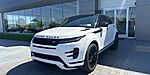 Used 2025 LAND ROVER RANGE ROVER EVOQUE DYNAMIC in LAS VEGAS, NEVADA
