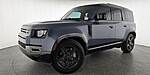 Used 2024 LAND ROVER DEFENDER X-DYNAMIC SE in LAS VEGAS, NEVADA