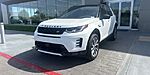 Used 2024 LAND ROVER DISCOVERY SPORT SE in LAS VEGAS, NEVADA