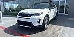 Used 2024 LAND ROVER DISCOVERY SPORT SE in LAS VEGAS, NEVADA