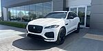 Used 2025 JAGUAR F-PACE P400 R-DYNAMIC S in LAS VEGAS, NEVADA