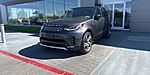 Used 2023 LAND ROVER DISCOVERY METROPOLITAN EDITION in LAS VEGAS, NEVADA