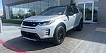 Used 2024 LAND ROVER DISCOVERY SPORT SE in LAS VEGAS, NEVADA