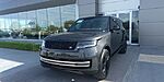 Used 2024 LAND ROVER RANGE ROVER SE in LAS VEGAS, NEVADA