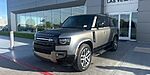 Used 2024 LAND ROVER DEFENDER X in LAS VEGAS, NEVADA