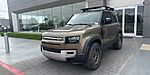 Used 2023 LAND ROVER DEFENDER SE in LAS VEGAS, NEVADA