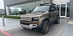 Used 2023 LAND ROVER DEFENDER SE in LAS VEGAS, NEVADA