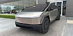 Used 2025 TESLA CYBERTRUCK BASE in LAS VEGAS, NEVADA