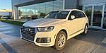 Used 2019 AUDI Q7 45 SE PREMIUM in LAS VEGAS, NEVADA