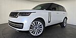 New 2026 LAND ROVER RANGE ROVER P400 SE SWB in LAS VEGAS, NEVADA