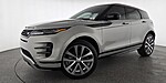 New 2026 LAND ROVER RANGE ROVER EVOQUE DYNAMIC SE AWD *LTD AVAIL* in LAS VEGAS, NEVADA