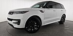 New 2026 LAND ROVER RANGE ROVER SPORT P360 SE in LAS VEGAS, NEVADA