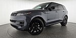 New 2026 LAND ROVER RANGE ROVER SPORT P360 SE in LAS VEGAS, NEVADA