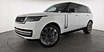 New 2026 LAND ROVER RANGE ROVER P530 SE LWB 7 SEAT in LAS VEGAS, NEVADA