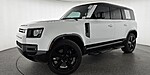 New 2026 LAND ROVER DEFENDER 110 P525 V8 in LAS VEGAS, NEVADA