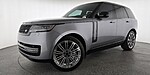 New 2026 LAND ROVER RANGE ROVER P530 SE SWB in LAS VEGAS, NEVADA
