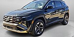 New 2026 HYUNDAI TUCSON HYBRID SEL in ROSWELL, GEORGIA