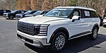 New 2026 HYUNDAI PALISADE SEL in ROSWELL, GEORGIA