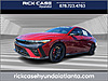 New 2025 HYUNDAI ELANTRA BASE in DULUTH, GEORGIA