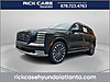 New 2026 HYUNDAI PALISADE CALLIGRAPHY in DULUTH, GEORGIA