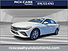 New 2025 HYUNDAI ELANTRA SE in DULUTH, GEORGIA