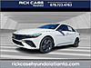 New 2025 HYUNDAI ELANTRA SEL SPORT in DULUTH, GEORGIA