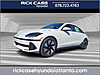 New 2025 HYUNDAI IONIQ 6 SE STANDARD RANGE in DULUTH, GEORGIA