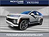 New 2026 HYUNDAI IONIQ 9 SEL in DULUTH, GEORGIA