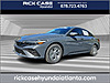 New 2026 HYUNDAI ELANTRA SE in DULUTH, GEORGIA