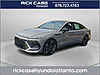 New 2026 HYUNDAI SONATA N LINE in DULUTH, GEORGIA