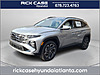 New 2026 HYUNDAI TUCSON LIMITED in DULUTH, GEORGIA