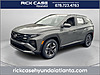 New 2026 HYUNDAI TUCSON SEL in DULUTH, GEORGIA