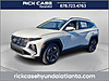 New 2026 HYUNDAI TUCSON SEL in DULUTH, GEORGIA