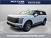 New 2026 HYUNDAI PALISADE SEL in DULUTH, GEORGIA