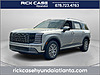 New 2026 HYUNDAI PALISADE HYBRID BLUE SEL PREMIUM in DULUTH, GEORGIA