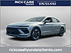 New 2026 HYUNDAI SONATA SEL SPORT in DULUTH, GEORGIA