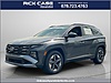 New 2026 HYUNDAI TUCSON SEL in DULUTH, GEORGIA