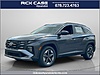 New 2026 HYUNDAI TUCSON SEL in DULUTH, GEORGIA