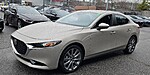 New 2026 MAZDA MAZDA3 SEDAN 2.5 S PREFERRED FWD in DULUTH, GEORGIA