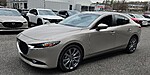 New 2026 MAZDA MAZDA3 SEDAN 2.5 S PREFERRED FWD in DULUTH, GEORGIA