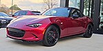 New 2026 MAZDA MIATA CLUB in DULUTH, GEORGIA