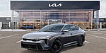 New 2025 KIA K4 GT-LINE TURBO in DULUTH, GEORGIA