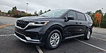 Used 2024 KIA CARNIVAL LX FWD W/SEAT PKG in DULUTH, GEORGIA