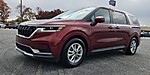 Used 2024 KIA CARNIVAL LX FWD W/SEAT PKG in DULUTH, GEORGIA