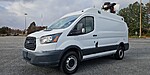Used 2016 FORD TRANSIT T-250 130" LOW RF 9000 GVWR SWING-OUT RH DR in DULUTH, GEORGIA