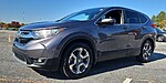 Used 2018 Honda CR-V EX-L 2WD in DULUTH, GEORGIA
