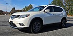 Used 2016 NISSAN ROGUE AWD 4DR SL in DULUTH, GEORGIA