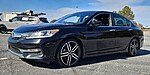 Used 2017 Honda Accord Sedan SPORT SE CVT in DULUTH, GEORGIA