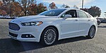 Used 2017 FORD FUSION SE FWD in DULUTH, GEORGIA